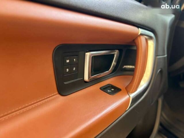 Ленд Ровер Discovery Sport, об'ємом двигуна 2 л та пробігом 56 тис. км за 21500 $, фото 18 на Automoto.ua