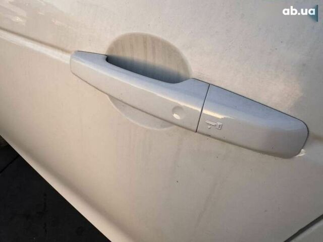 Ленд Ровер Discovery Sport, объемом двигателя 2 л и пробегом 152 тыс. км за 16500 $, фото 7 на Automoto.ua