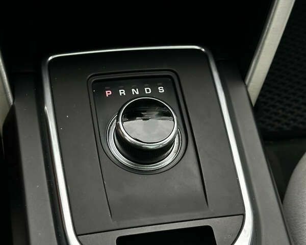 Ленд Ровер Discovery Sport, об'ємом двигуна 2 л та пробігом 124 тис. км за 20600 $, фото 12 на Automoto.ua