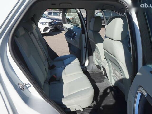 Ленд Ровер Discovery Sport, об'ємом двигуна 2 л та пробігом 182 тис. км за 16500 $, фото 22 на Automoto.ua