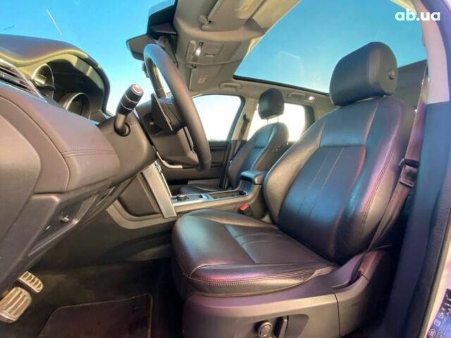 Ленд Ровер Discovery Sport, объемом двигателя 0 л и пробегом 164 тыс. км за 23700 $, фото 16 на Automoto.ua