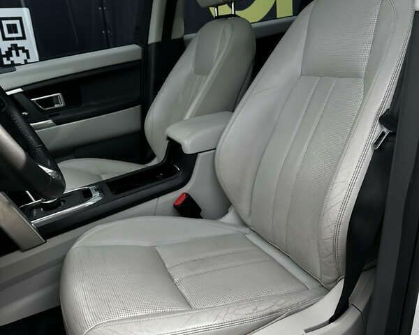 Ленд Ровер Discovery Sport, об'ємом двигуна 2 л та пробігом 124 тис. км за 20600 $, фото 7 на Automoto.ua