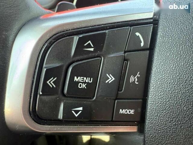 Ленд Ровер Discovery Sport, объемом двигателя 2 л и пробегом 169 тыс. км за 22990 $, фото 20 на Automoto.ua