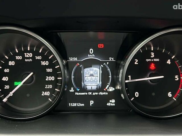 Ленд Ровер Discovery Sport, об'ємом двигуна 2 л та пробігом 111 тис. км за 20300 $, фото 12 на Automoto.ua