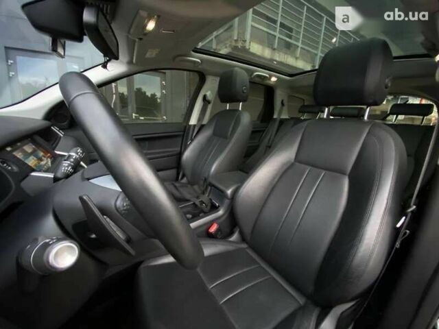Ленд Ровер Discovery Sport, об'ємом двигуна 2 л та пробігом 113 тис. км за 22500 $, фото 12 на Automoto.ua