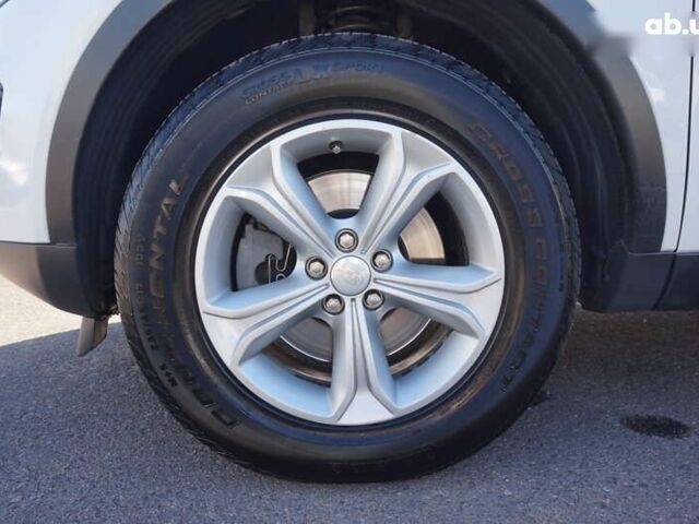 Ленд Ровер Discovery Sport, об'ємом двигуна 2 л та пробігом 182 тис. км за 16500 $, фото 12 на Automoto.ua