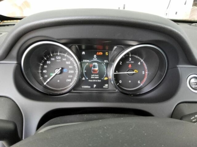 Ленд Ровер Discovery Sport, об'ємом двигуна 0 л та пробігом 113 тис. км за 25900 $, фото 9 на Automoto.ua