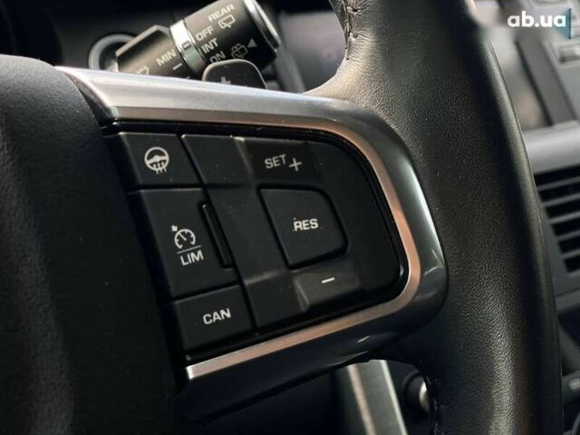 Ленд Ровер Discovery Sport, объемом двигателя 2 л и пробегом 49 тыс. км за 24490 $, фото 28 на Automoto.ua