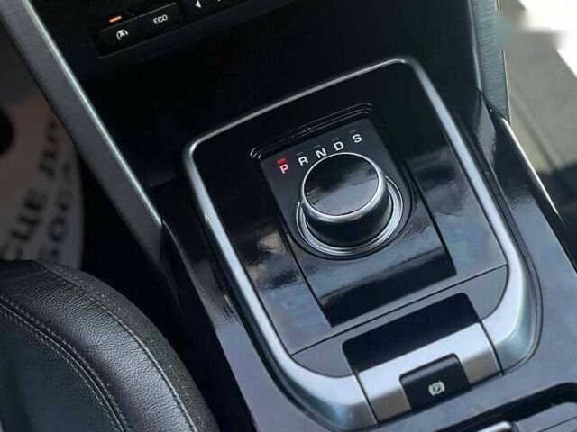 Ленд Ровер Discovery Sport, объемом двигателя 2 л и пробегом 118 тыс. км за 19500 $, фото 18 на Automoto.ua