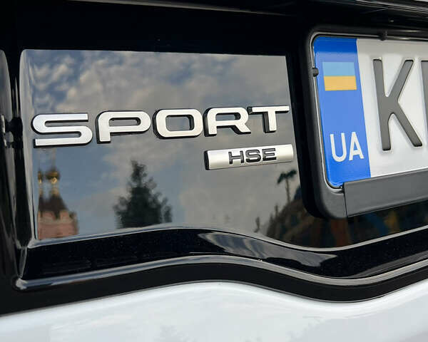 Ленд Ровер Discovery Sport, об'ємом двигуна 2 л та пробігом 95 тис. км за 20000 $, фото 30 на Automoto.ua