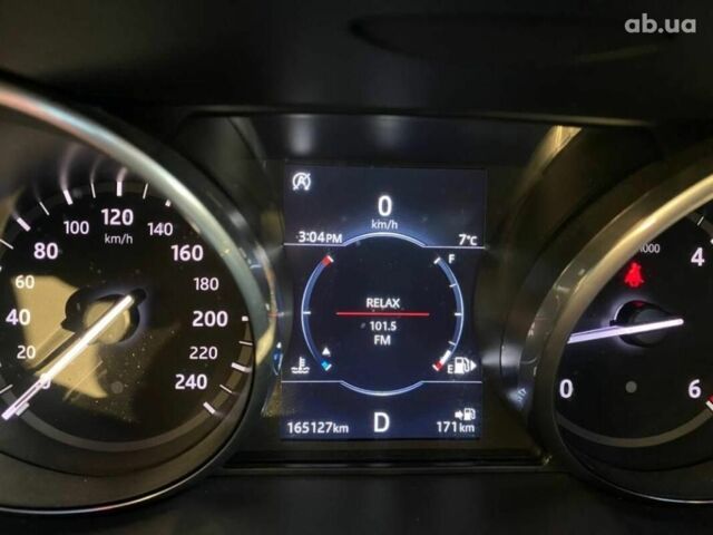 Ленд Ровер Discovery Sport, объемом двигателя 0 л и пробегом 164 тыс. км за 23700 $, фото 8 на Automoto.ua