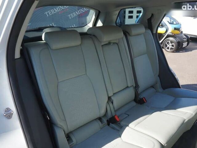 Ленд Ровер Discovery Sport, об'ємом двигуна 2 л та пробігом 182 тис. км за 16500 $, фото 23 на Automoto.ua