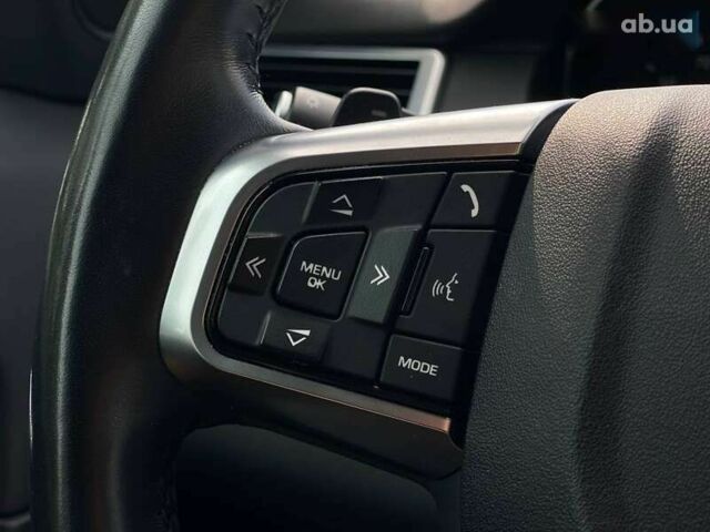 Ленд Ровер Discovery Sport, об'ємом двигуна 2 л та пробігом 49 тис. км за 24490 $, фото 27 на Automoto.ua