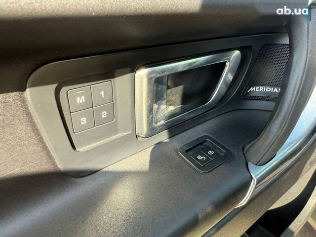 Ленд Ровер Discovery Sport, объемом двигателя 2 л и пробегом 169 тыс. км за 23990 $, фото 16 на Automoto.ua