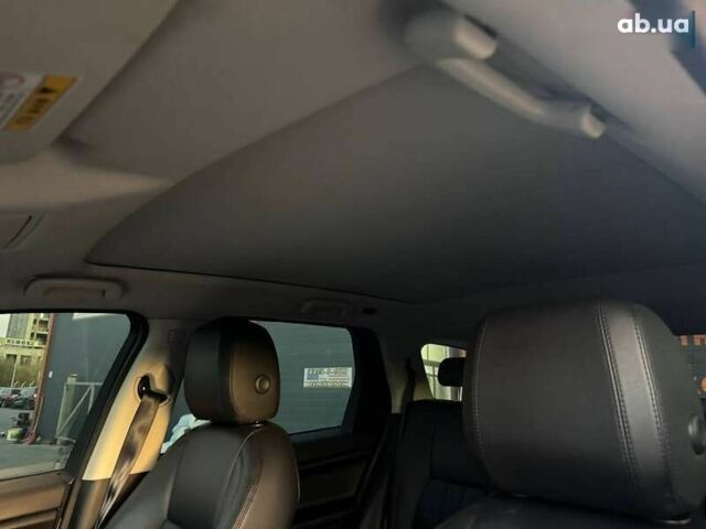 Ленд Ровер Discovery Sport, объемом двигателя 2 л и пробегом 152 тыс. км за 16500 $, фото 14 на Automoto.ua