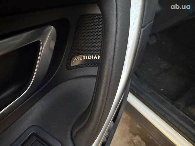 Ленд Ровер Discovery Sport, объемом двигателя 2 л и пробегом 152 тыс. км за 16500 $, фото 9 на Automoto.ua