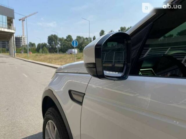 Ленд Ровер Discovery Sport, об'ємом двигуна 2 л та пробігом 100 тис. км за 22200 $, фото 4 на Automoto.ua
