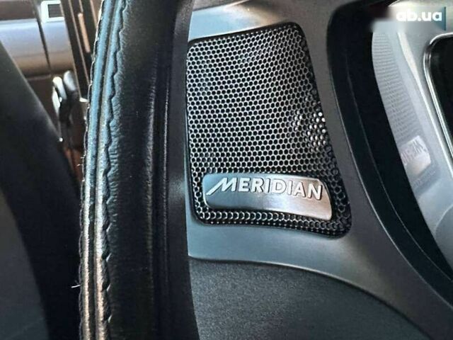 Ленд Ровер Discovery Sport, объемом двигателя 2 л и пробегом 124 тыс. км за 17450 $, фото 28 на Automoto.ua