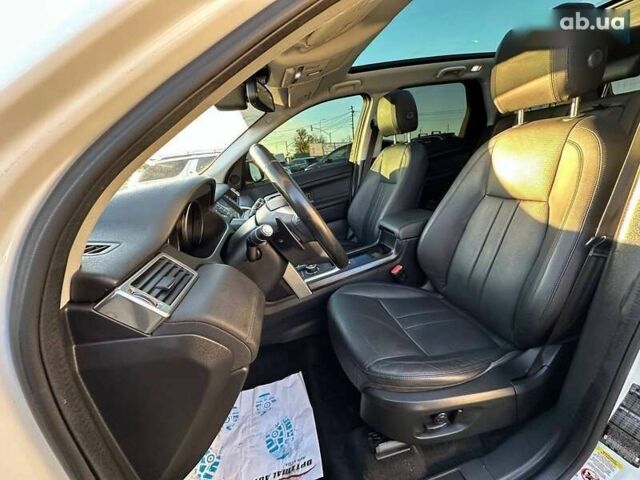 Ленд Ровер Discovery Sport, объемом двигателя 2 л и пробегом 124 тыс. км за 17450 $, фото 13 на Automoto.ua