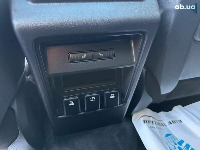 Ленд Ровер Discovery Sport, объемом двигателя 2 л и пробегом 124 тыс. км за 17450 $, фото 17 на Automoto.ua