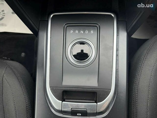 Ленд Ровер Discovery Sport, объемом двигателя 2 л и пробегом 159 тыс. км за 19800 $, фото 17 на Automoto.ua