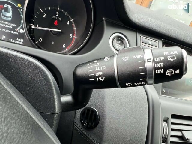 Ленд Ровер Discovery Sport, объемом двигателя 2 л и пробегом 159 тыс. км за 19800 $, фото 23 на Automoto.ua