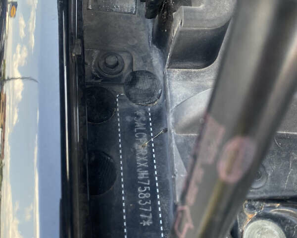 Ленд Ровер Discovery Sport, об'ємом двигуна 2 л та пробігом 68 тис. км за 27000 $, фото 55 на Automoto.ua