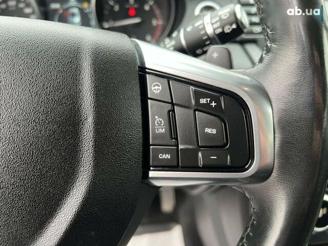 Ленд Ровер Discovery Sport, объемом двигателя 2 л и пробегом 159 тыс. км за 19800 $, фото 19 на Automoto.ua