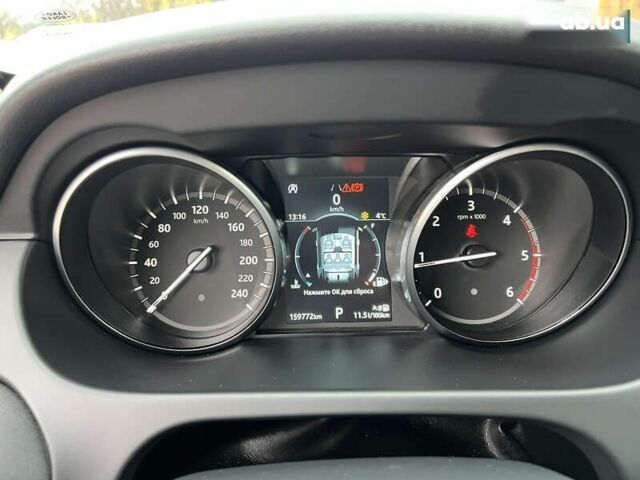 Ленд Ровер Discovery Sport, объемом двигателя 2 л и пробегом 159 тыс. км за 19800 $, фото 13 на Automoto.ua