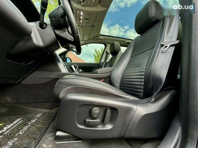 Ленд Ровер Discovery Sport, объемом двигателя 2 л и пробегом 45 тыс. км за 26000 $, фото 15 на Automoto.ua