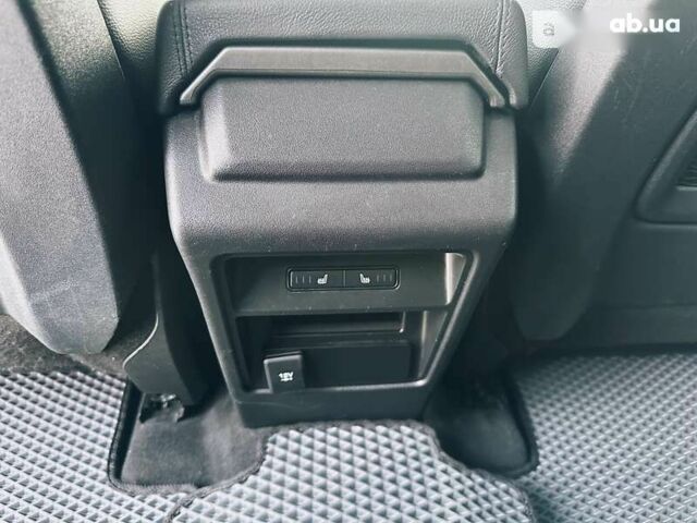 Ленд Ровер Discovery Sport, об'ємом двигуна 2 л та пробігом 127 тис. км за 26500 $, фото 19 на Automoto.ua