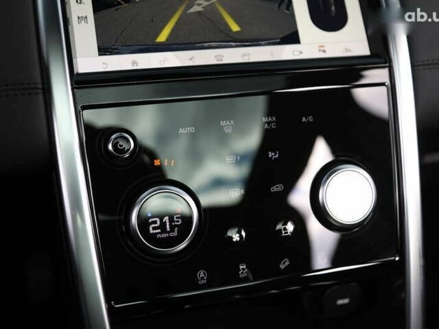Ленд Ровер Discovery Sport, объемом двигателя 2 л и пробегом 72 тыс. км за 27000 $, фото 17 на Automoto.ua