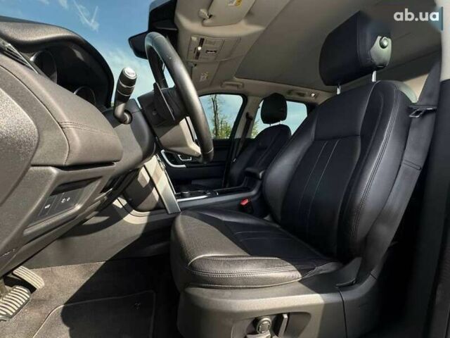 Ленд Ровер Discovery Sport, объемом двигателя 2 л и пробегом 131 тыс. км за 21800 $, фото 19 на Automoto.ua