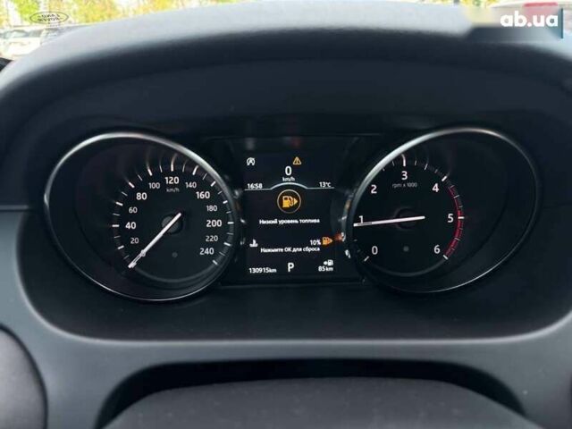 Ленд Ровер Discovery Sport, объемом двигателя 2 л и пробегом 131 тыс. км за 21800 $, фото 13 на Automoto.ua