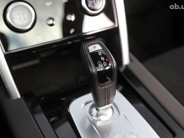 Ленд Ровер Discovery Sport, объемом двигателя 2 л и пробегом 72 тыс. км за 27000 $, фото 18 на Automoto.ua