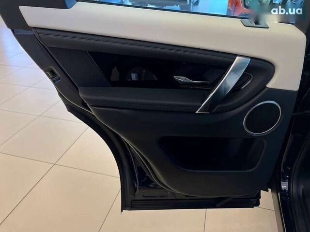 Ленд Ровер Discovery Sport, об'ємом двигуна 2 л та пробігом 64 тис. км за 33500 $, фото 19 на Automoto.ua