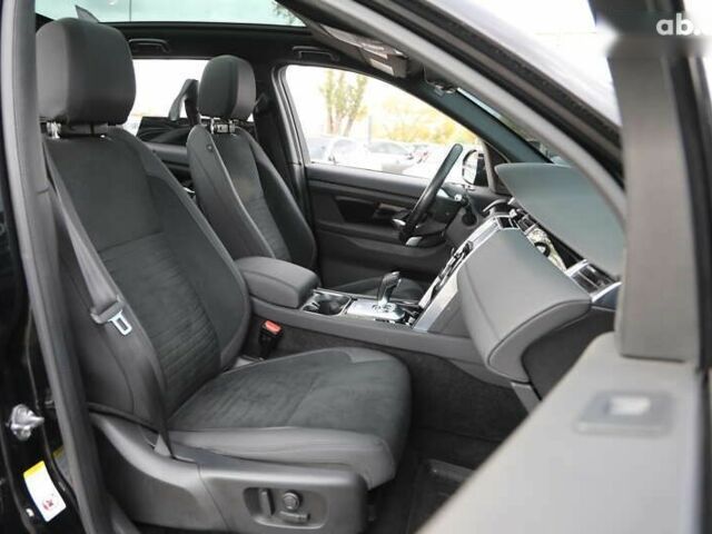 Ленд Ровер Discovery Sport, объемом двигателя 2 л и пробегом 72 тыс. км за 27000 $, фото 9 на Automoto.ua