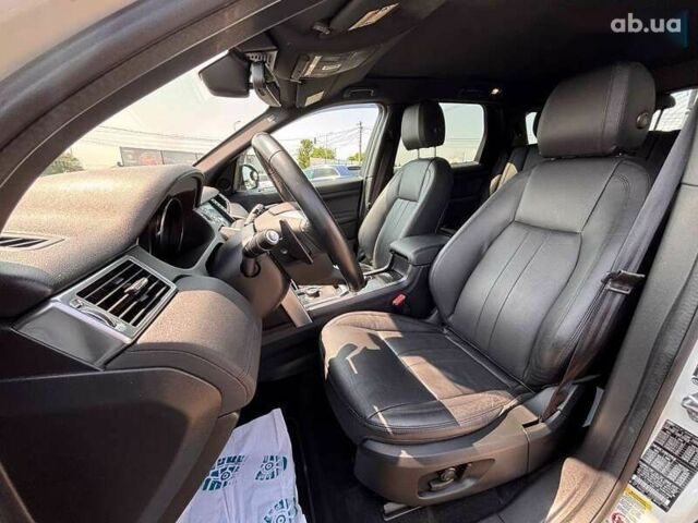 Ленд Ровер Discovery Sport, об'ємом двигуна 2 л та пробігом 116 тис. км за 19950 $, фото 16 на Automoto.ua