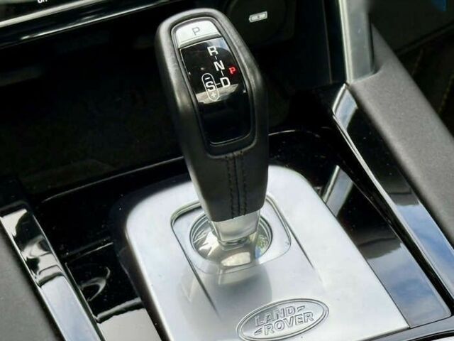 Ленд Ровер Discovery Sport, объемом двигателя 2 л и пробегом 45 тыс. км за 26000 $, фото 19 на Automoto.ua