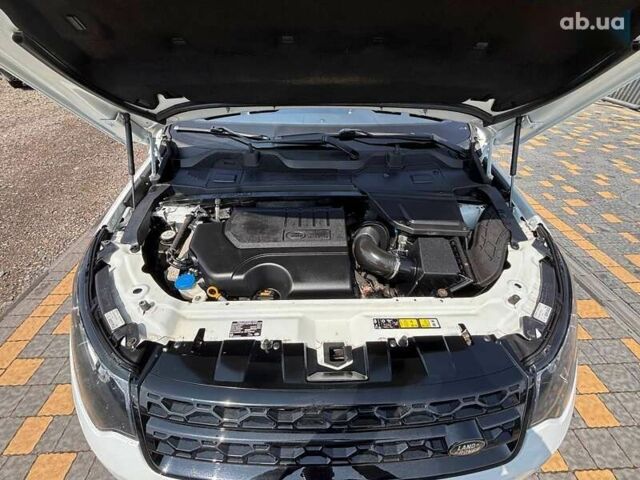 Ленд Ровер Discovery Sport, об'ємом двигуна 2 л та пробігом 116 тис. км за 19950 $, фото 14 на Automoto.ua
