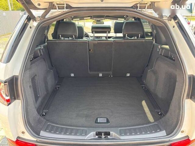Ленд Ровер Discovery Sport, об'ємом двигуна 2 л та пробігом 116 тис. км за 19950 $, фото 19 на Automoto.ua