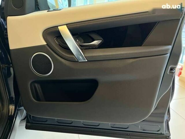Ленд Ровер Discovery Sport, об'ємом двигуна 2 л та пробігом 64 тис. км за 33500 $, фото 14 на Automoto.ua