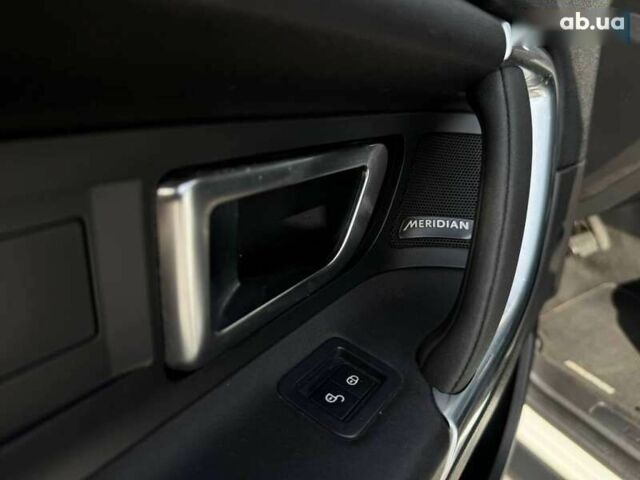 Ленд Ровер Discovery Sport, объемом двигателя 2 л и пробегом 131 тыс. км за 22500 $, фото 11 на Automoto.ua