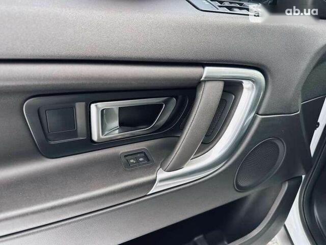 Ленд Ровер Discovery Sport, об'ємом двигуна 2 л та пробігом 127 тис. км за 26500 $, фото 16 на Automoto.ua