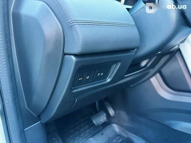 Ленд Ровер Discovery Sport, об'ємом двигуна 2 л та пробігом 127 тис. км за 26500 $, фото 11 на Automoto.ua