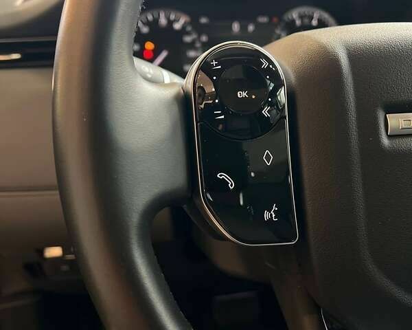 Ленд Ровер Discovery Sport, об'ємом двигуна 2 л та пробігом 15 тис. км за 33000 $, фото 19 на Automoto.ua