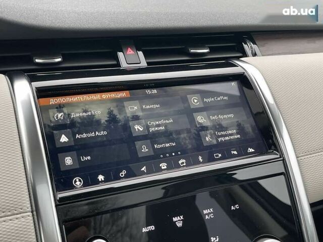 Ленд Ровер Discovery Sport, объемом двигателя 2 л и пробегом 72 тыс. км за 37000 $, фото 26 на Automoto.ua