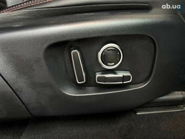Ленд Ровер Discovery Sport, об'ємом двигуна 2 л та пробігом 15 тис. км за 33000 $, фото 24 на Automoto.ua