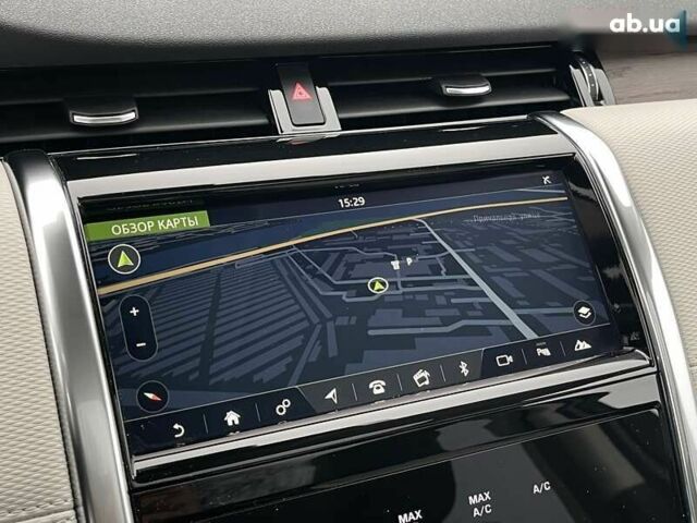 Ленд Ровер Discovery Sport, объемом двигателя 2 л и пробегом 72 тыс. км за 37000 $, фото 29 на Automoto.ua