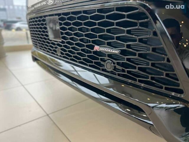 Ленд Ровер Discovery Sport, об'ємом двигуна 2 л та пробігом 15 тис. км за 33000 $, фото 13 на Automoto.ua